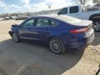 2014 Ford Fusion Se за продажба в Wichita, KS - Front End