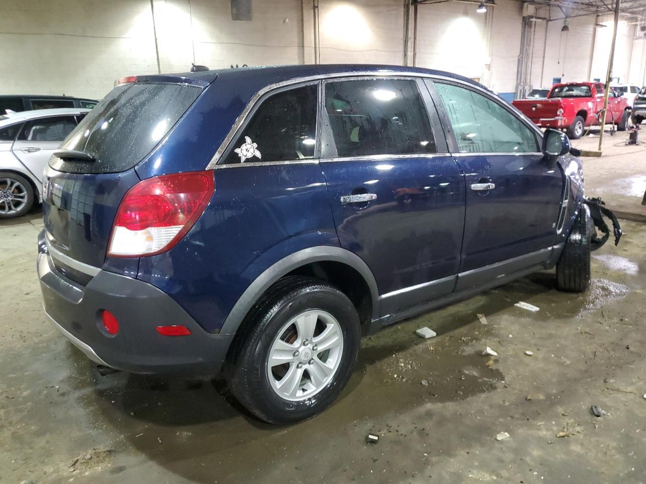 2008 Saturn VUE - Image 3