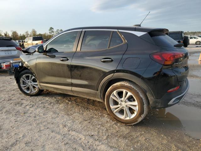  BUICK ENCORE 2020 Black