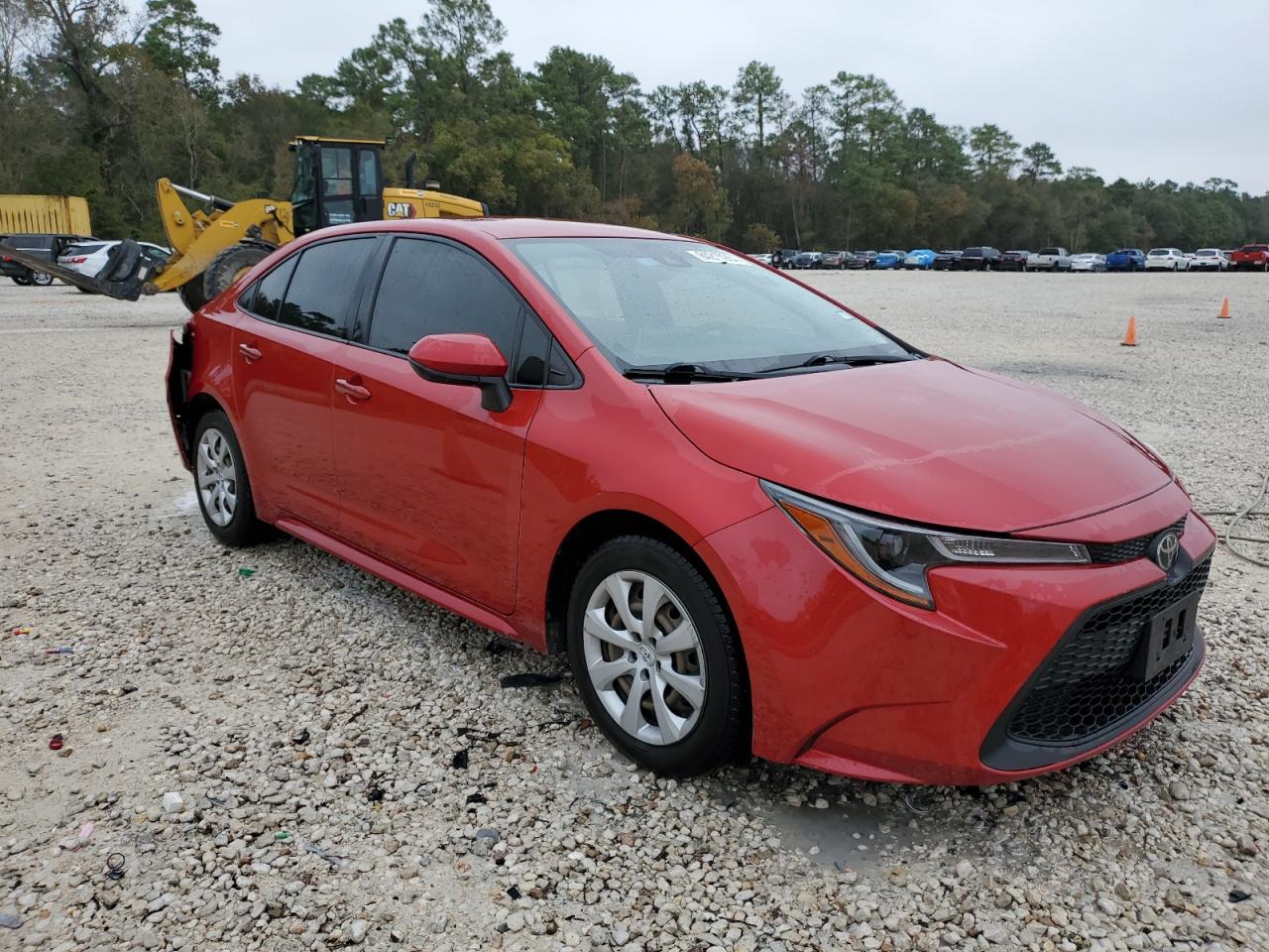 2021 Toyota Corolla - Image 4