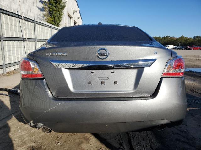  NISSAN ALTIMA 2015 Сірий