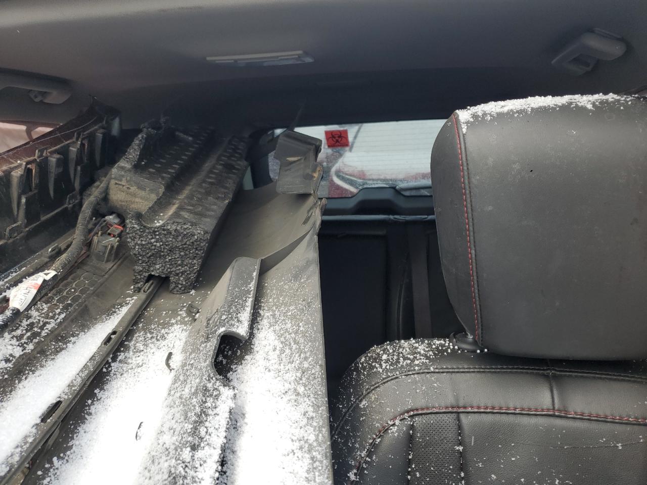 2017 GMC Terrain - Image 10