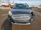 2017 Ford Escape Se zu verkaufen in Columbia Station, OH - Front End