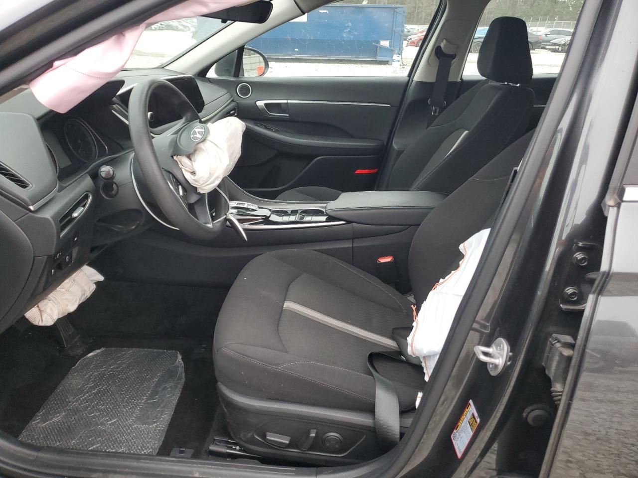 2023 Hyundai Sonata - Image 7