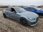 2014 Infiniti Q50 Base zu verkaufen in Magna, UT - Side