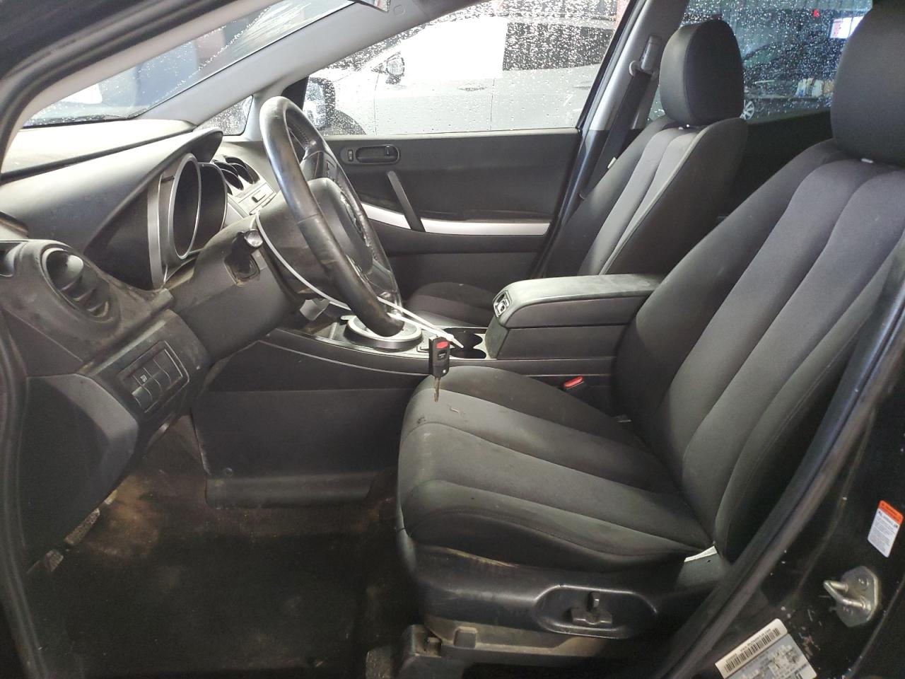 2009 Mazda Cx-7 VIN: JM3ER293390226137 Lot: 87060714