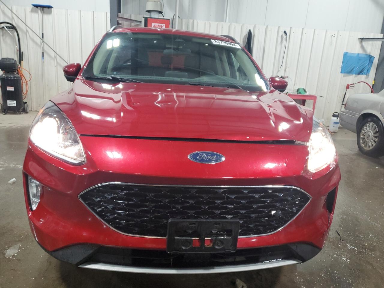 2020 Ford Escape - Image 5