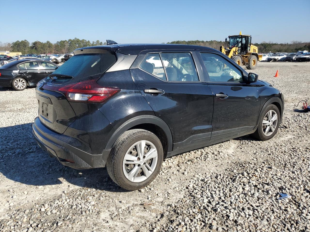 2021 Nissan Kicks - Image 3