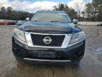 2014 Nissan Pathfinder S de vânzare în Mendon, MA - Mechanical