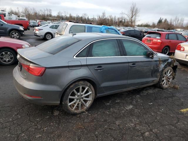  AUDI A3 2015 Угольный