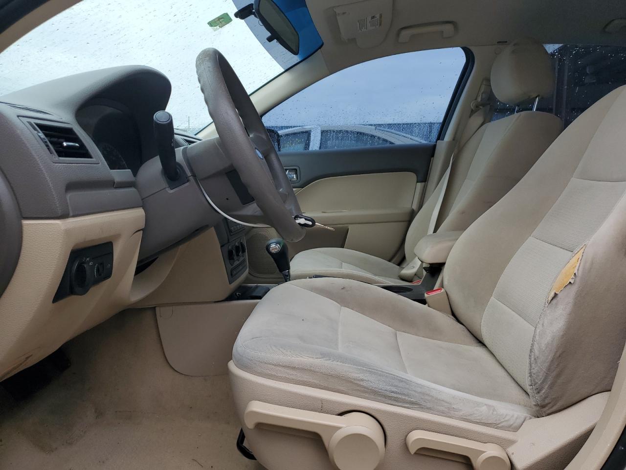2007 Ford Fusion - Image 7