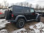 2016 Jeep Wrangler Unlimited Rubicon for Sale in New Britain, CT - Front End