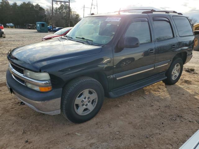 2004 Chevrolet Tahoe K1500