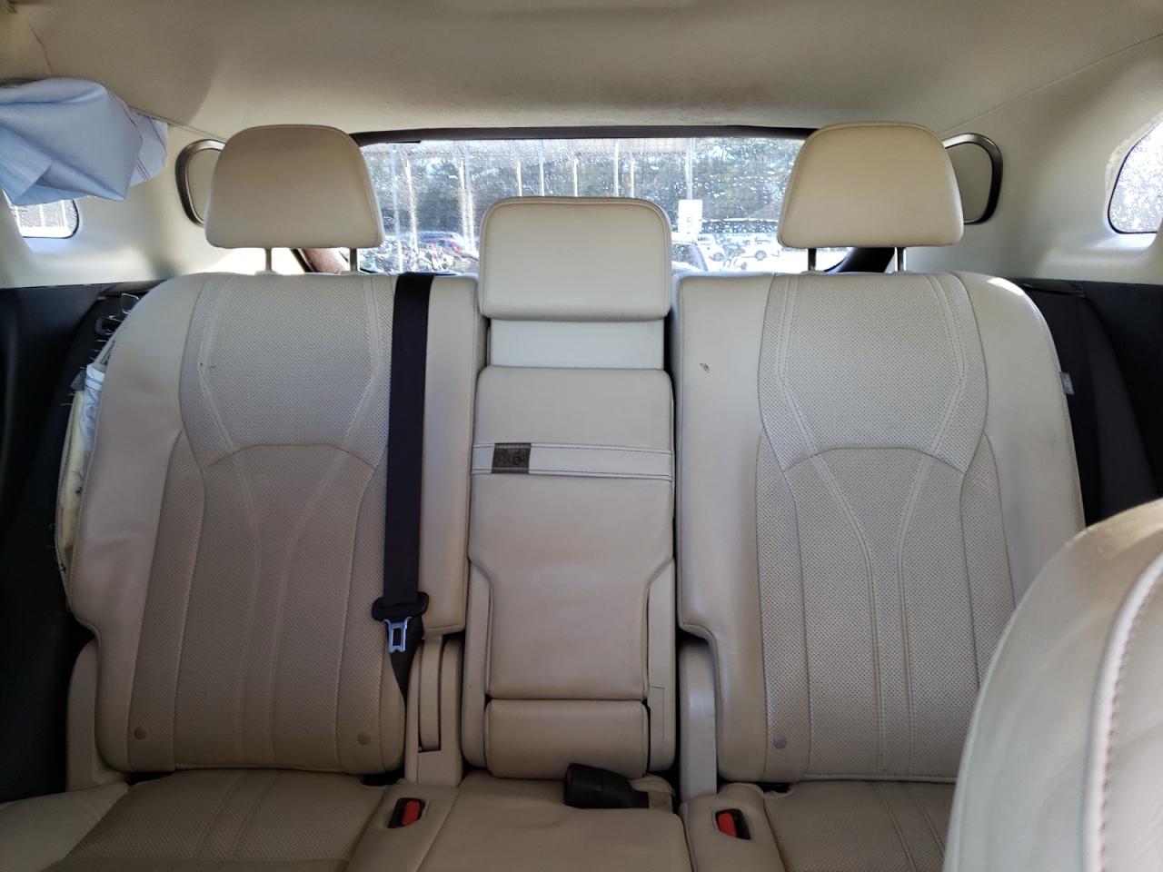 2020 Lexus Rx 450H VIN: 2T2JGMDA8LC044540 Lot: 82788364