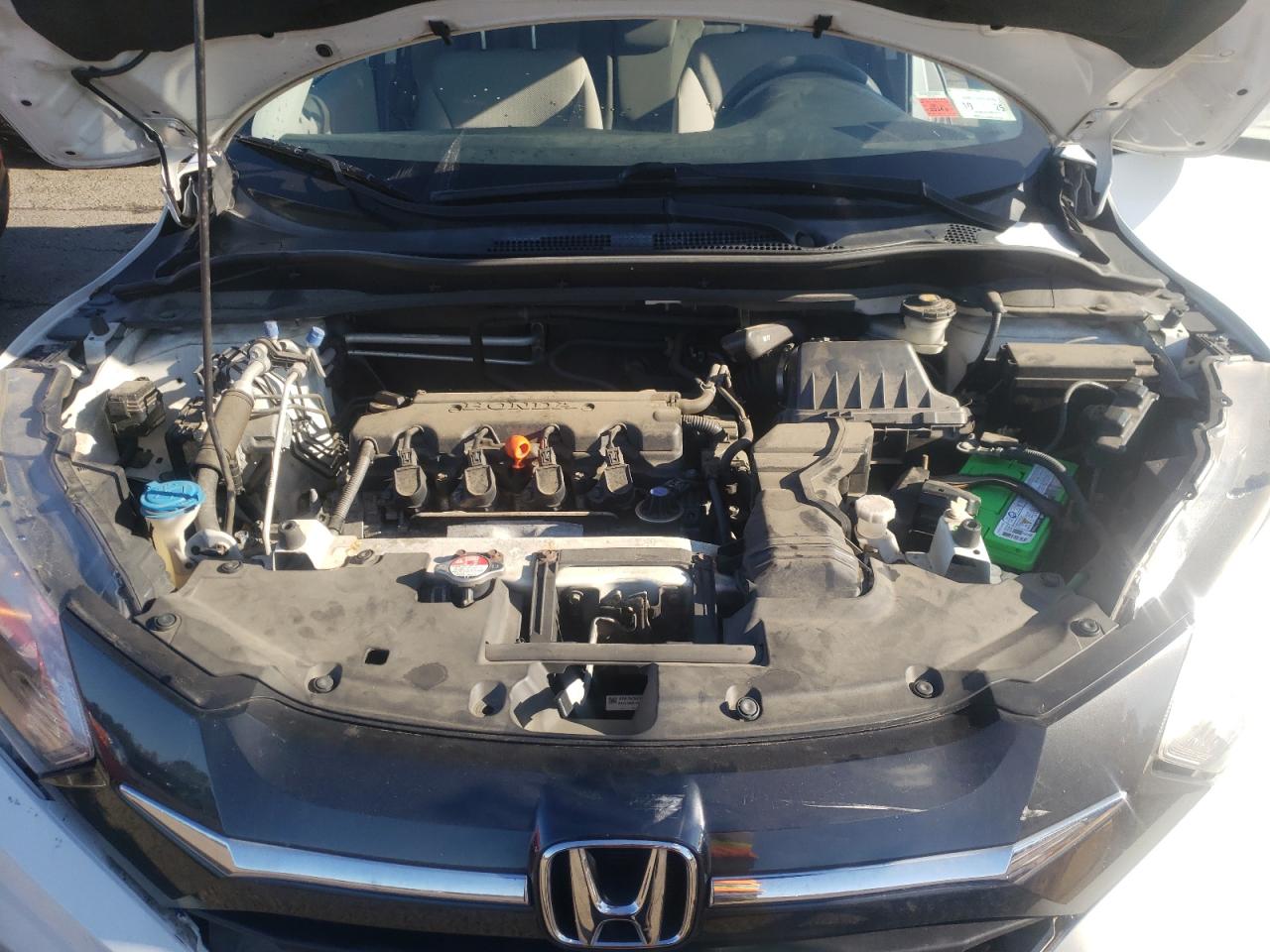 2016 Honda HR-V - Image 12