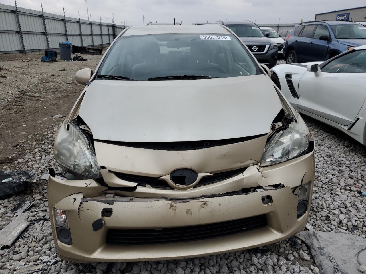 2011 Toyota Prius - Image 5