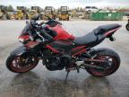 2024 Kawasaki Zr900 F продається в Houston, TX - Front End