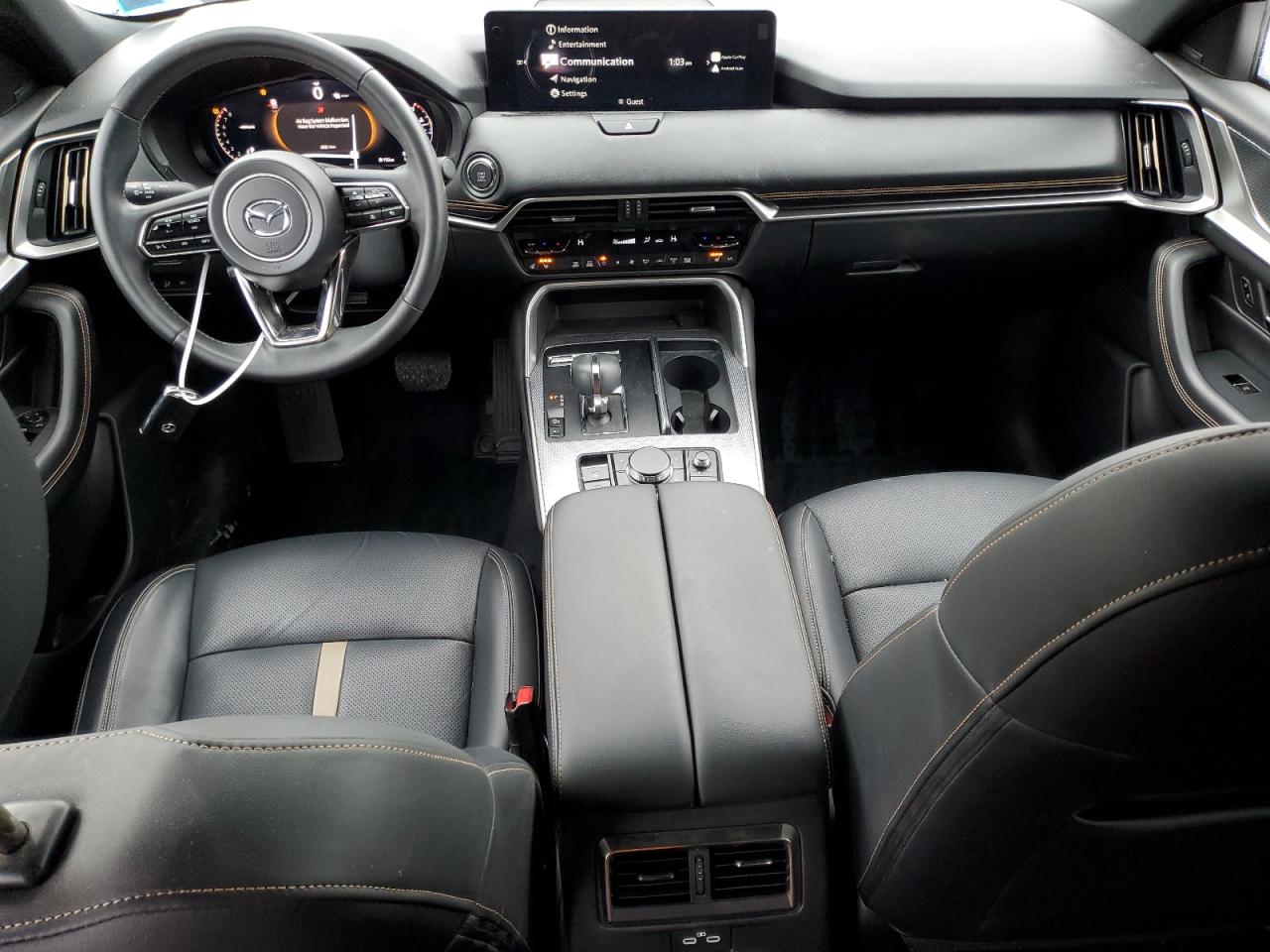 2024 Mazda CX-90 - Image 8