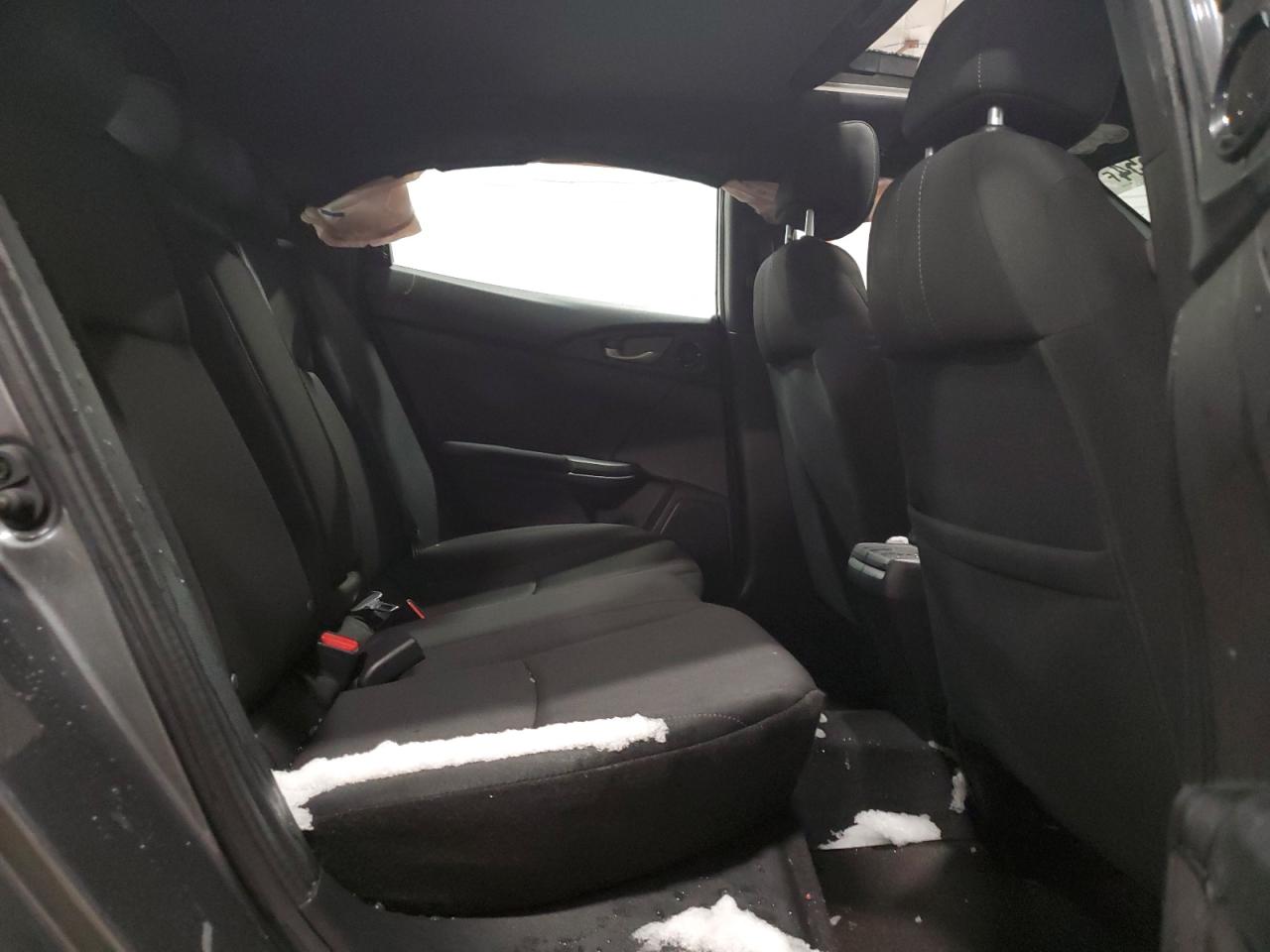 2017 Honda Civic - Image 11