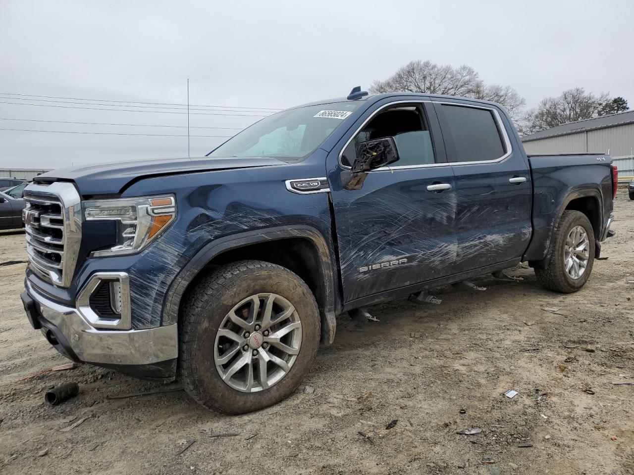 GMC Sierra
