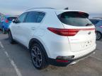 2020 KIA SPORTAGE G for sale at Copart CHESTER