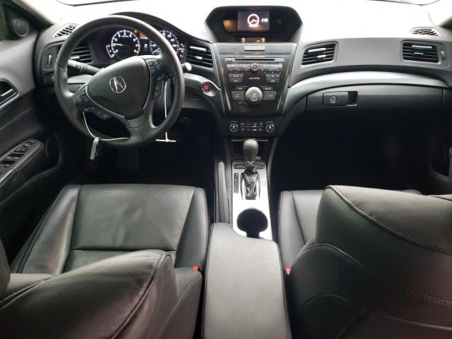  ACURA ILX 2014 Szary