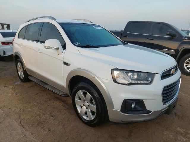 KL1FC2EU3HB728671 - 2017 Chevrolet CAPTIVA - #undefined
