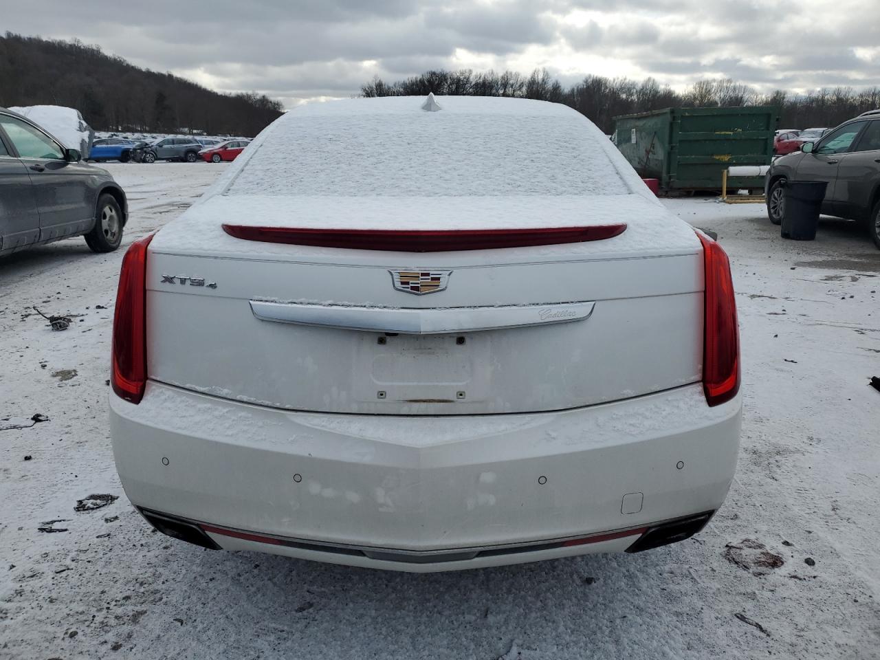 2016 Cadillac XTS - Image 6