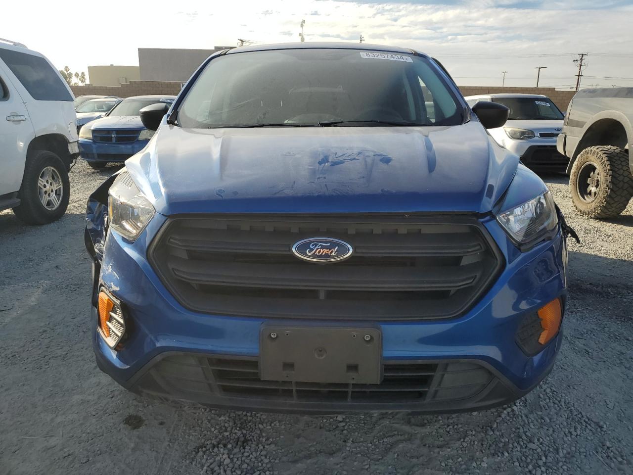 2019 Ford Escape - Image 5