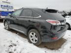 2013 Lexus Rx 350 Base за продажба в Elgin, IL - Front End