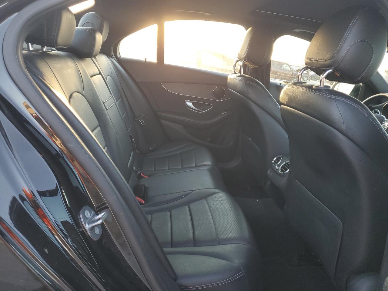 2019 Mercedes-Benz C-klasse - Image 10
