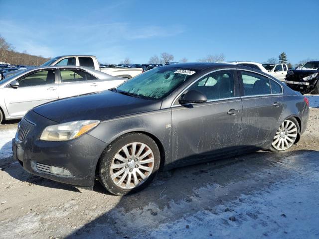 2011 Buick Regal Cxl