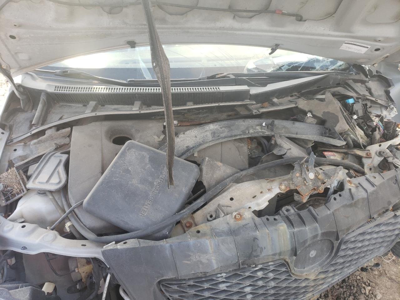2009 Toyota Corolla Base VIN: 2T1BU40E09C188490 Lot: 85315714