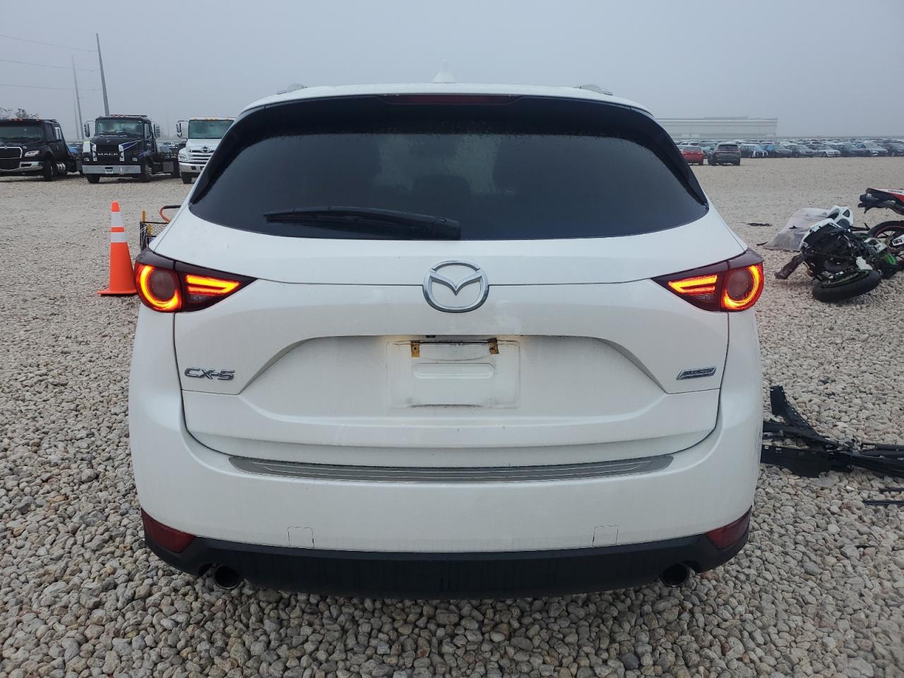 2019 Mazda CX-5 - Image 6