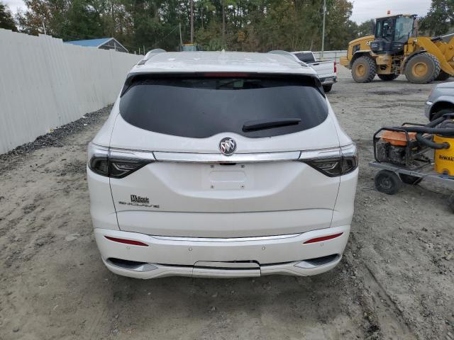  BUICK ENCLAVE 2023 Білий