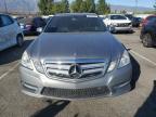 2012 Mercedes-Benz E 350 de vânzare în Rancho Cucamonga, CA - Rear End