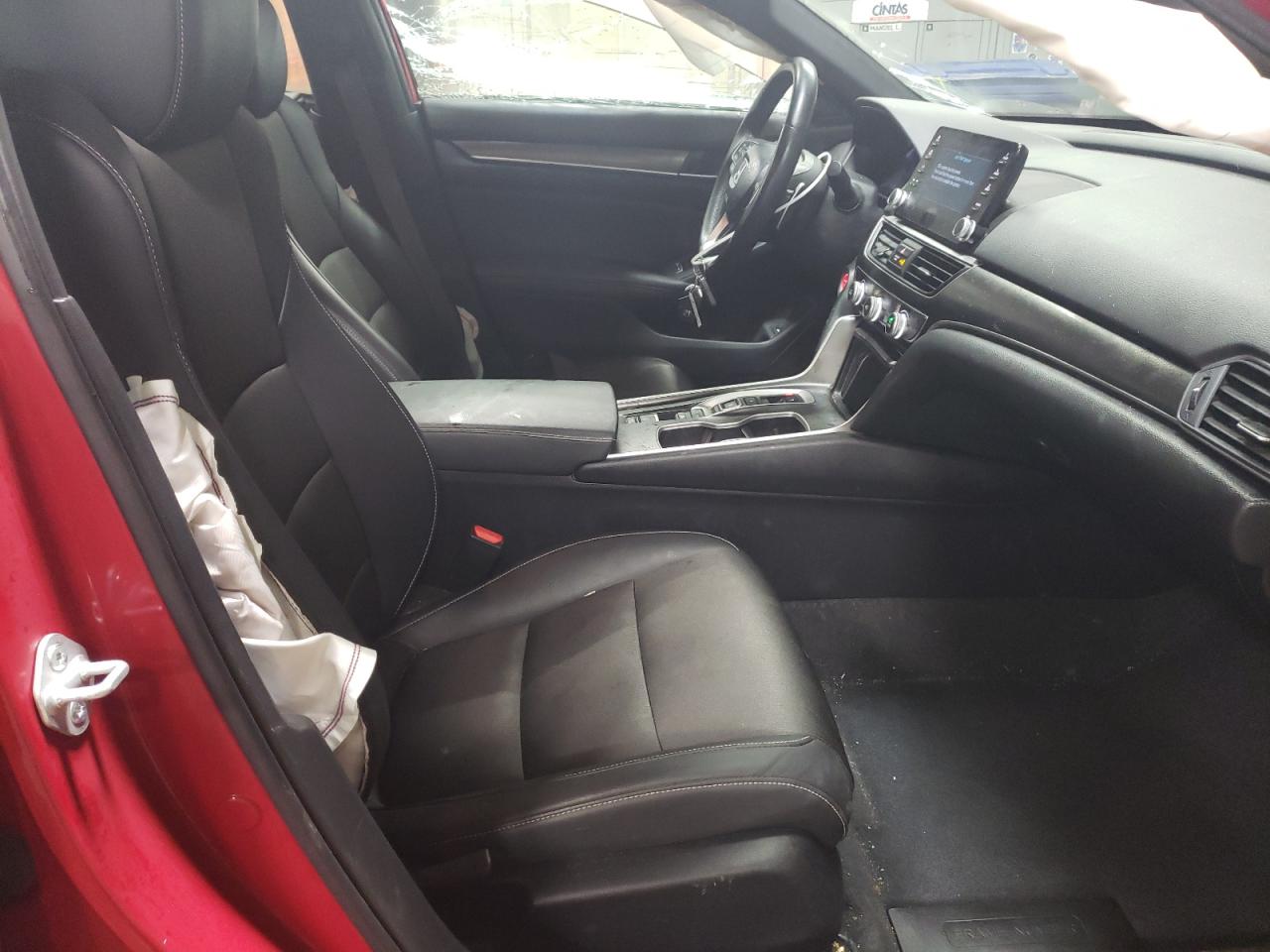 2022 Honda Accord - Image 7