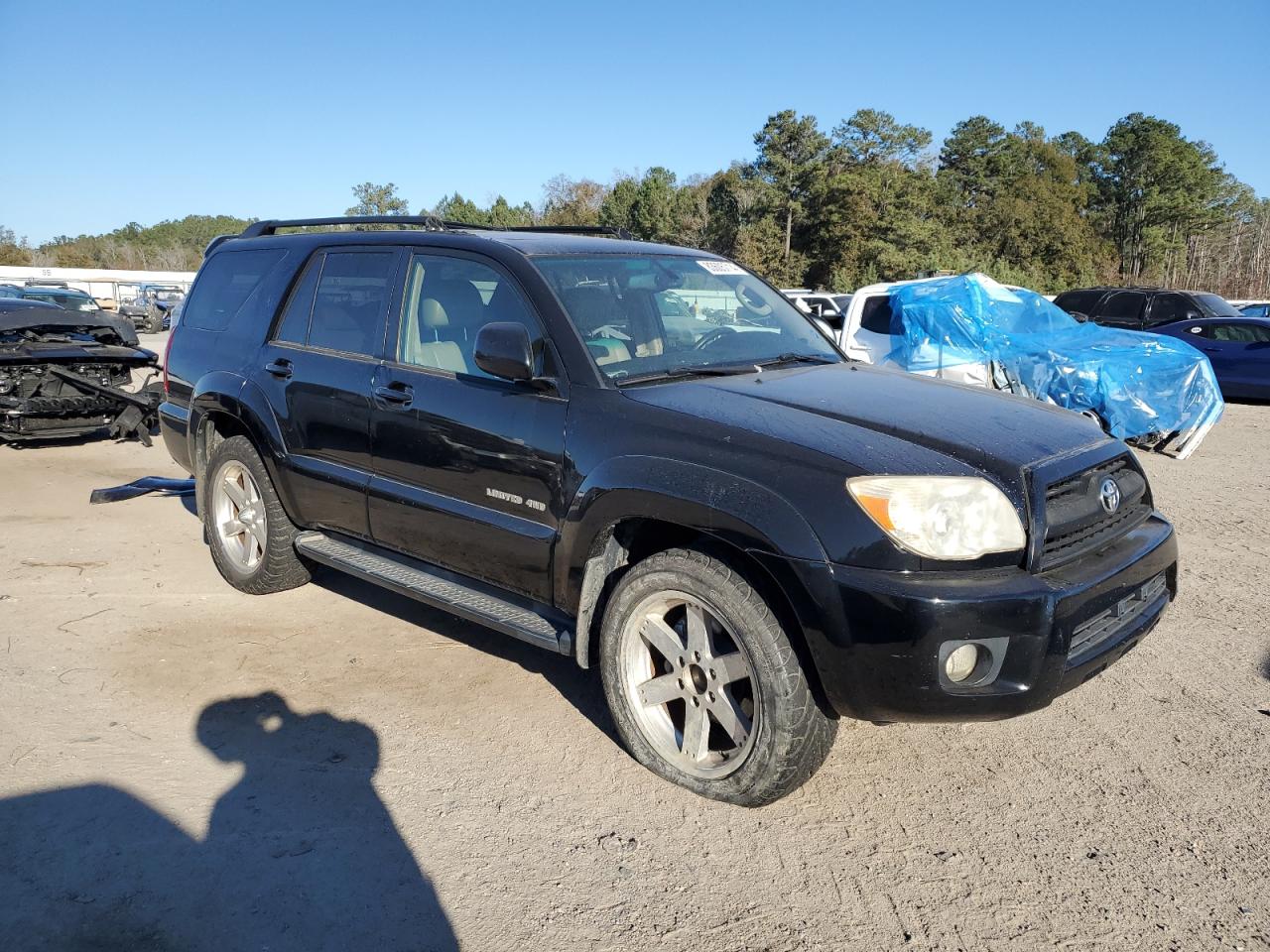 2006 Toyota 4Runner - Image 4