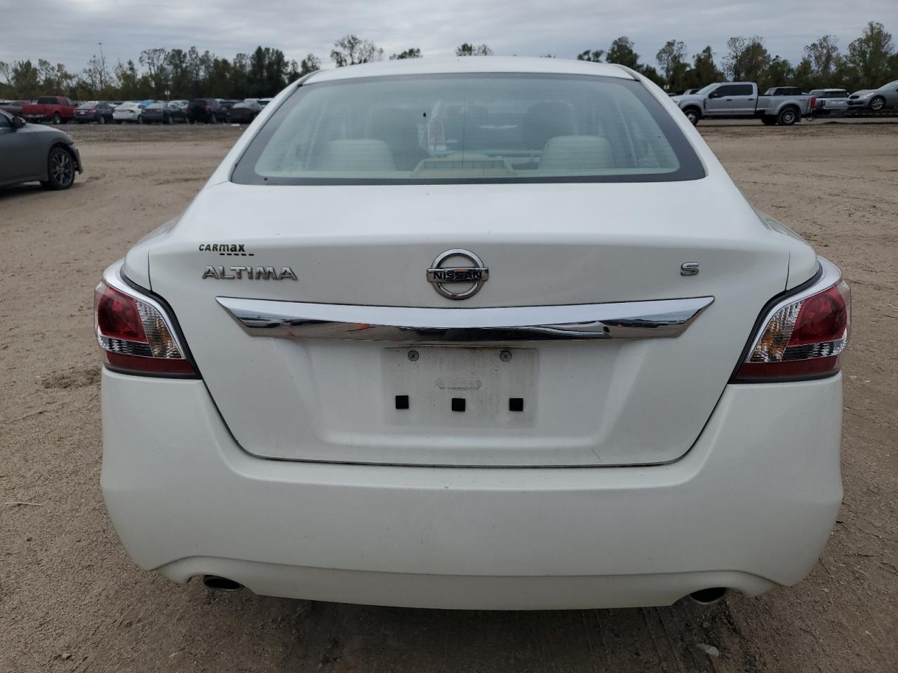 2015 Nissan Altima - Image 6