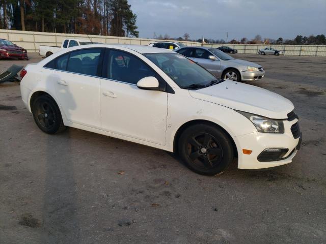  CHEVROLET CRUZE 2015 Biały