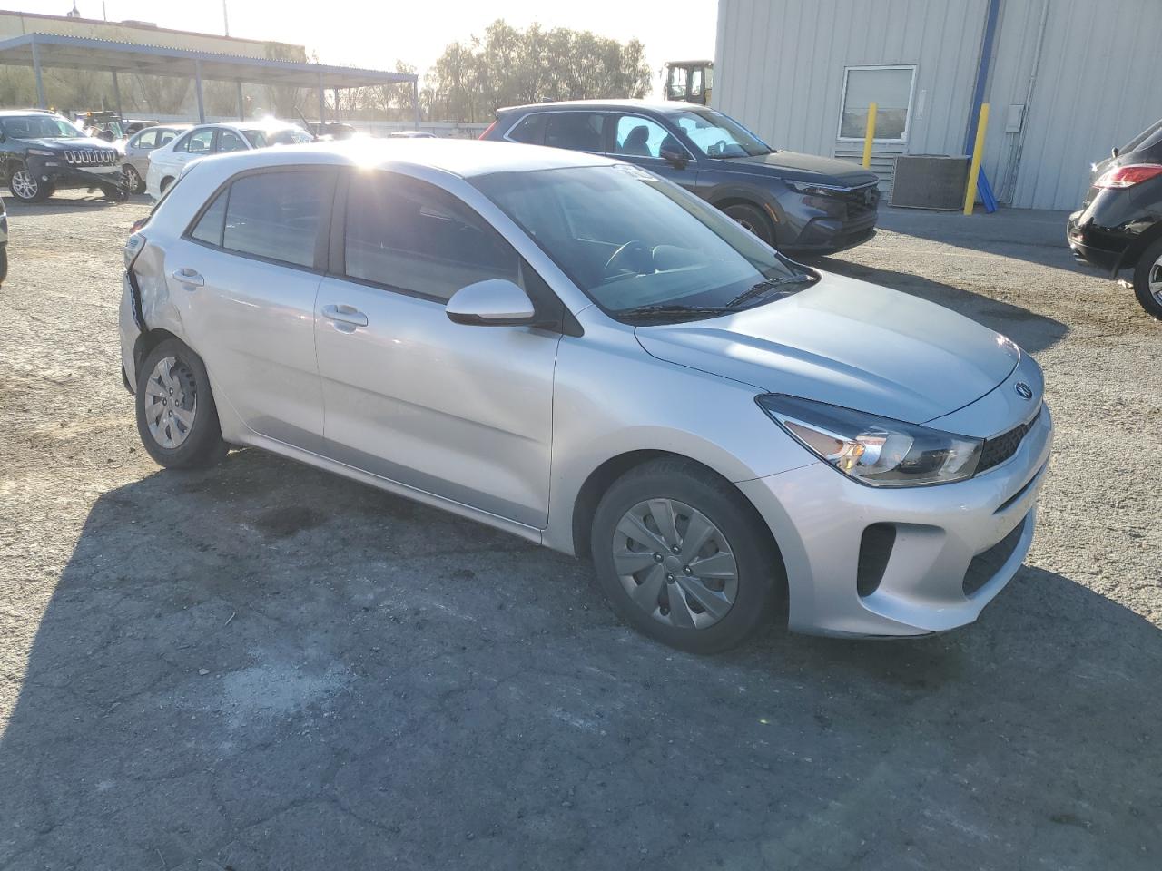 2020 Kia Rio - Image 4