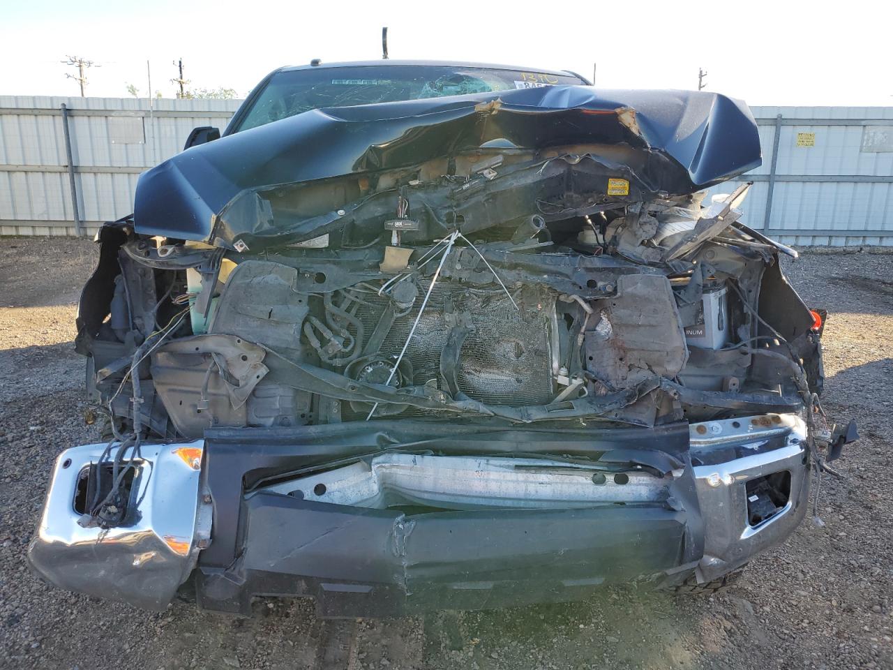 2015 Toyota Tundra - Image 5