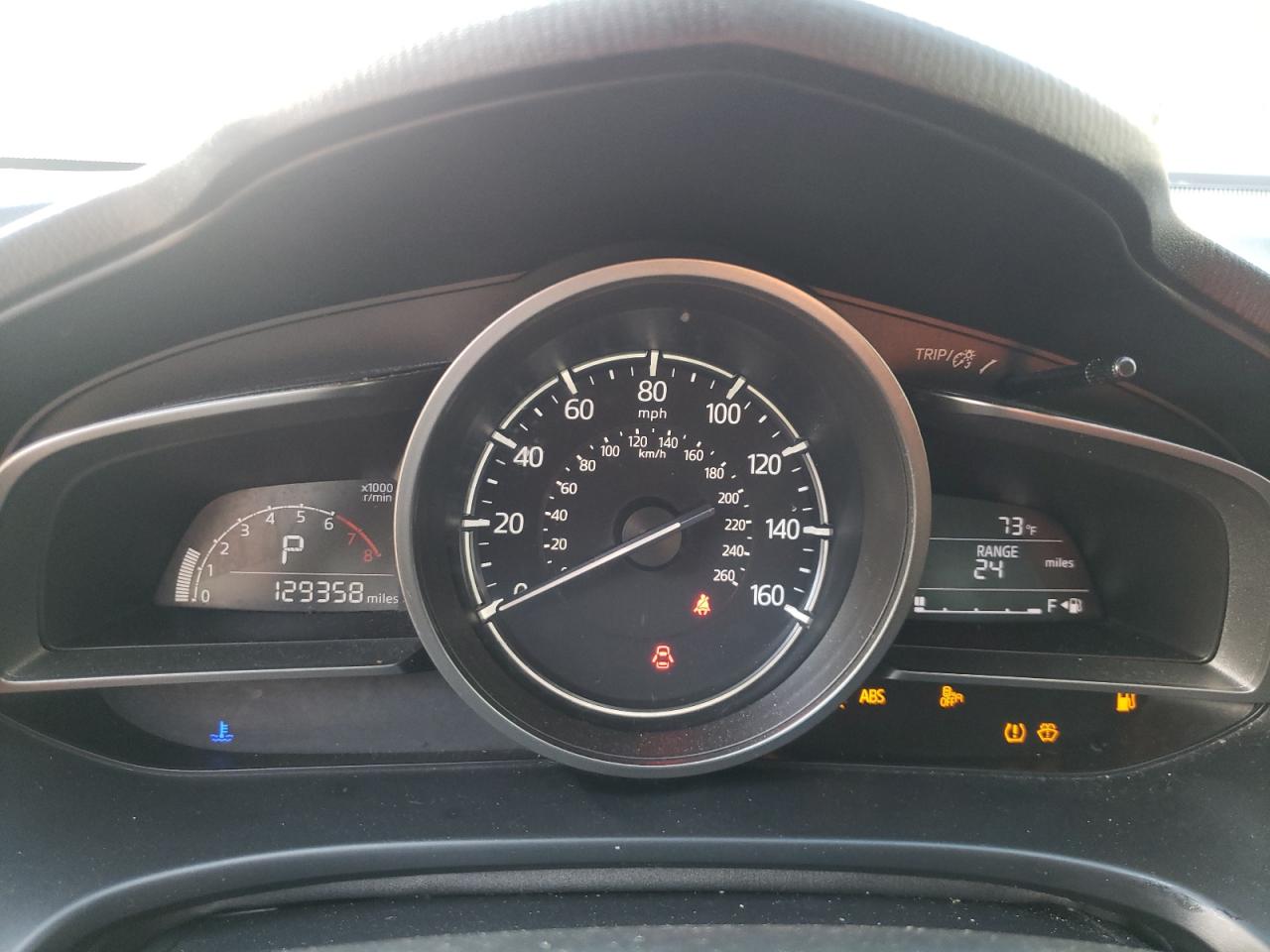2018 Mazda 3 - Image 9