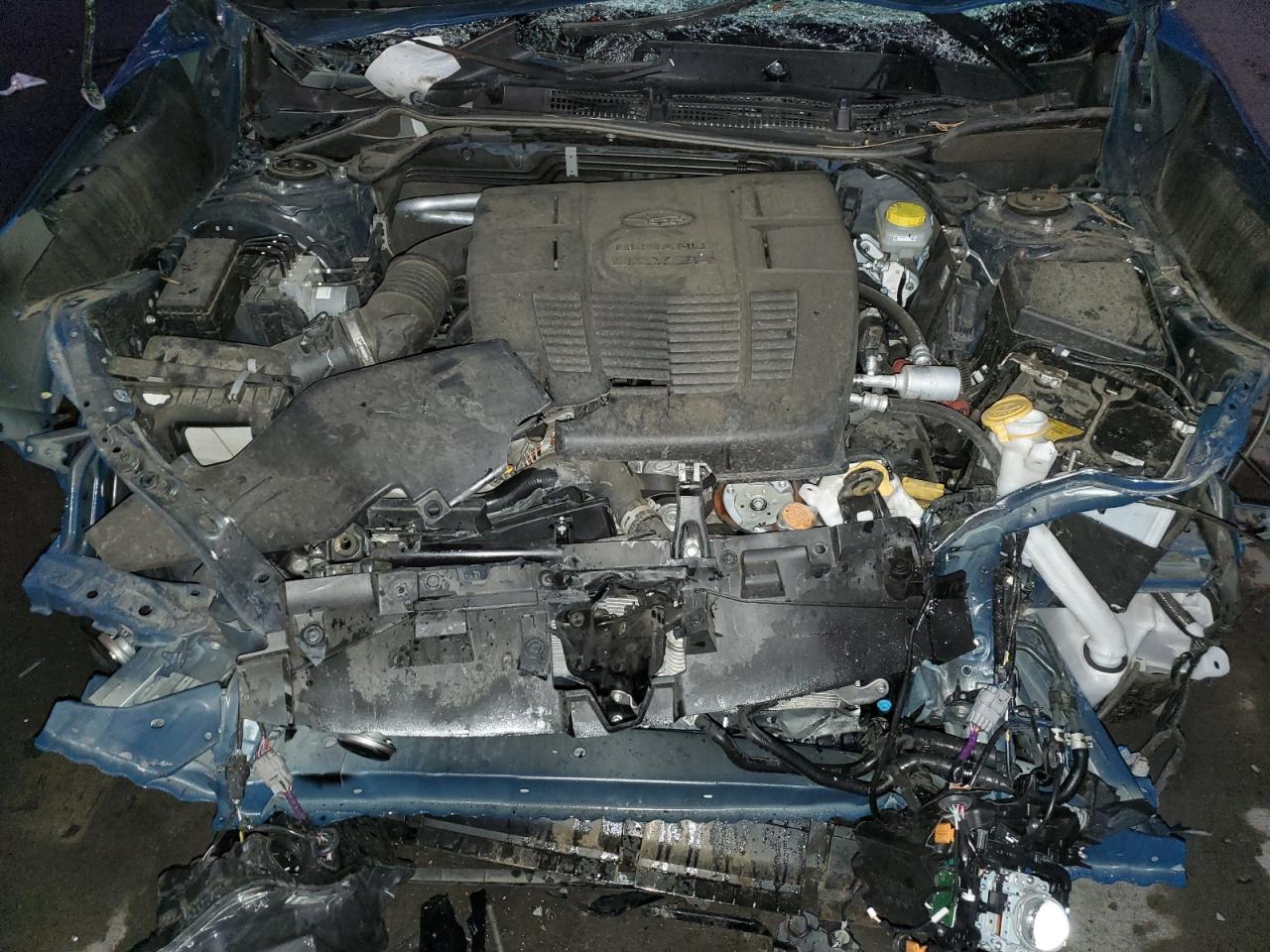 2024 Subaru Forester - Image 12