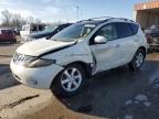 2009 Nissan Murano S en Venta en Fort Wayne, IN - Side