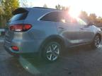 2019 Kia Sorento Lx for Sale in Woodhaven, MI - Undercarriage