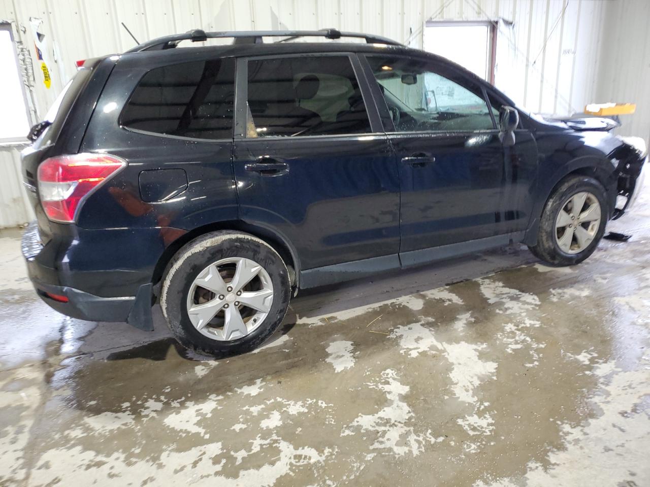 2015 Subaru Forester - Image 3