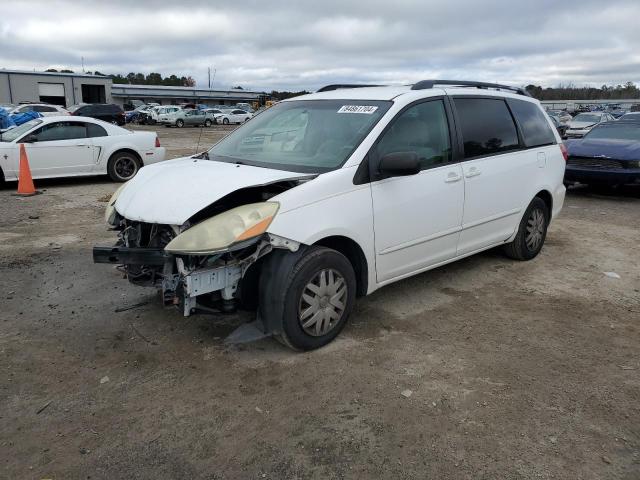 2006 Toyota Sienna Ce