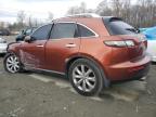 2006 Infiniti Fx45  за продажба в Waldorf, MD - All Over