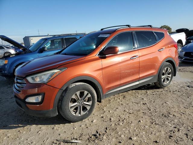 2015 Hyundai Santa Fe Sport 